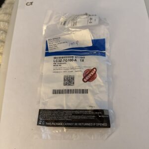 LC3Z7G100A - PIN - Ford