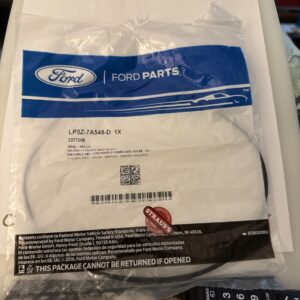 LP5Z7A548D - SEAL - Ford
