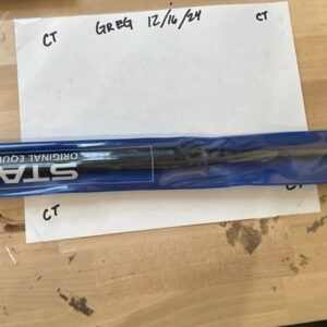 Liftgate Lift Support-Wagon STABILUS 3B-734018