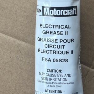 Lubricant  Motorcraft  XG15A
