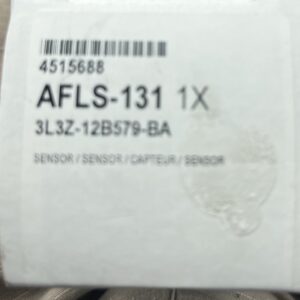 MAF Motorcraft Mass Air Flow Sensor 3L3Z-12B579-BA for Ford Mazda F150 AFLS131