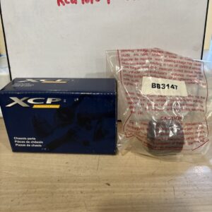 MAS Industries Chassis Parts: Suspension Track Bar Bushing: BB3147