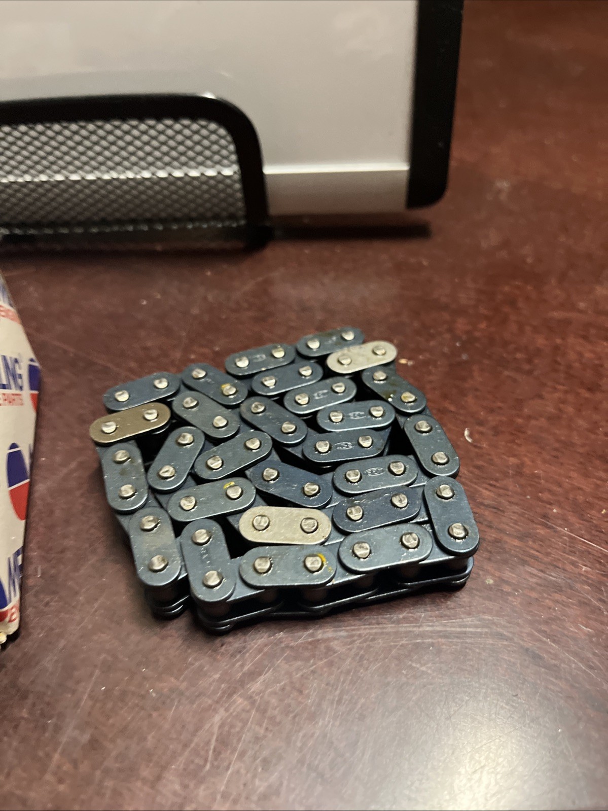 MELLING 191 Timing Chain - Image 3