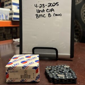 MELLING 191 Timing Chain