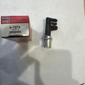 MIGHTY # 4-727A new PCV VALVE REPLACES Ford OEM # E43E6A666A1A