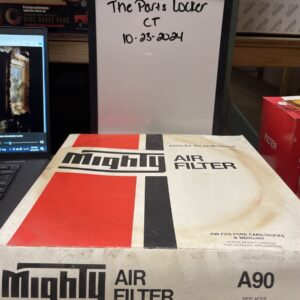 MIGHTY BRAND ENGINE AIR FILTER #A90