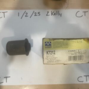 MOOG K7212 Control Arm Bushing
