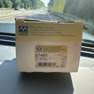 MOOG K7403 Front Lower Adjustable Ball Joint for Jeep Grand Cherokee Wrangler