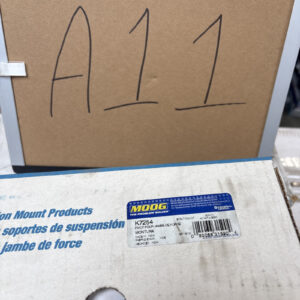 MOOG Suspension Strut Mount K7254 - 1999-2004 Chrysler 300