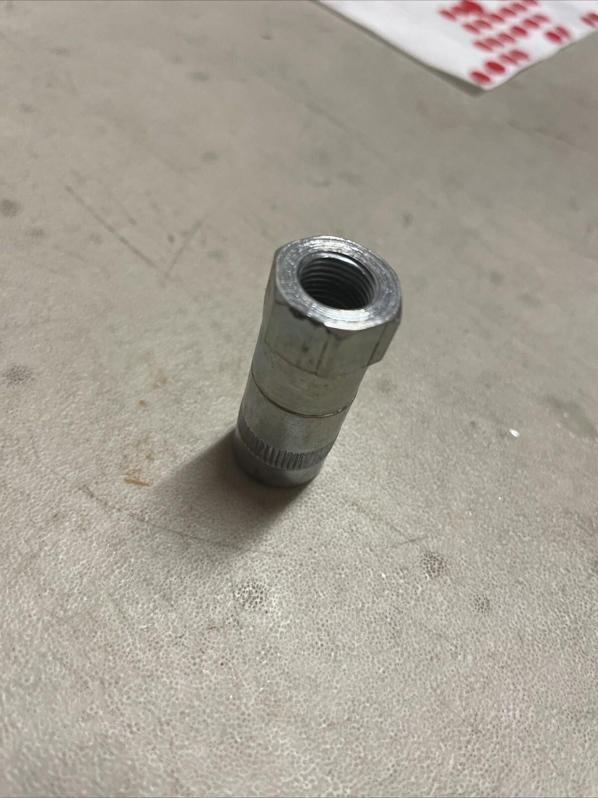 🔥Master 5in Grease Coupler STD #28D🔥 - Image 4