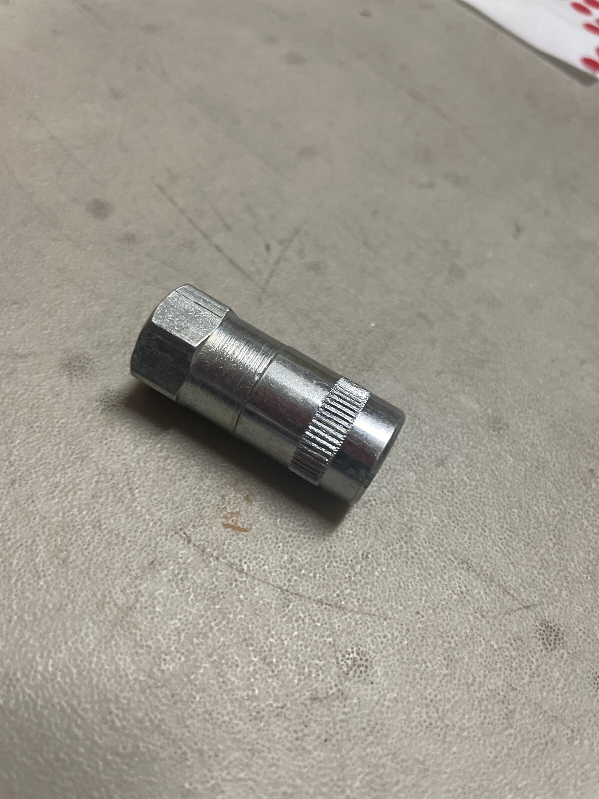 🔥Master 5in Grease Coupler STD #28D🔥 - Image 5