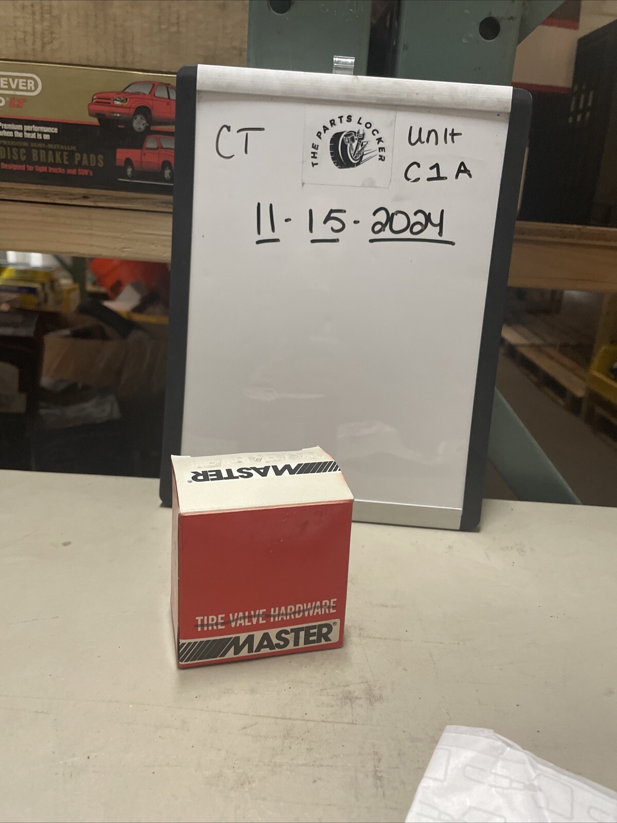 🔥Master 5in Grease Coupler STD #28D🔥