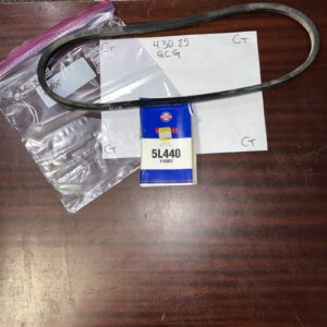 Master Mechanic 5L440 V-Belt (no original packaging)