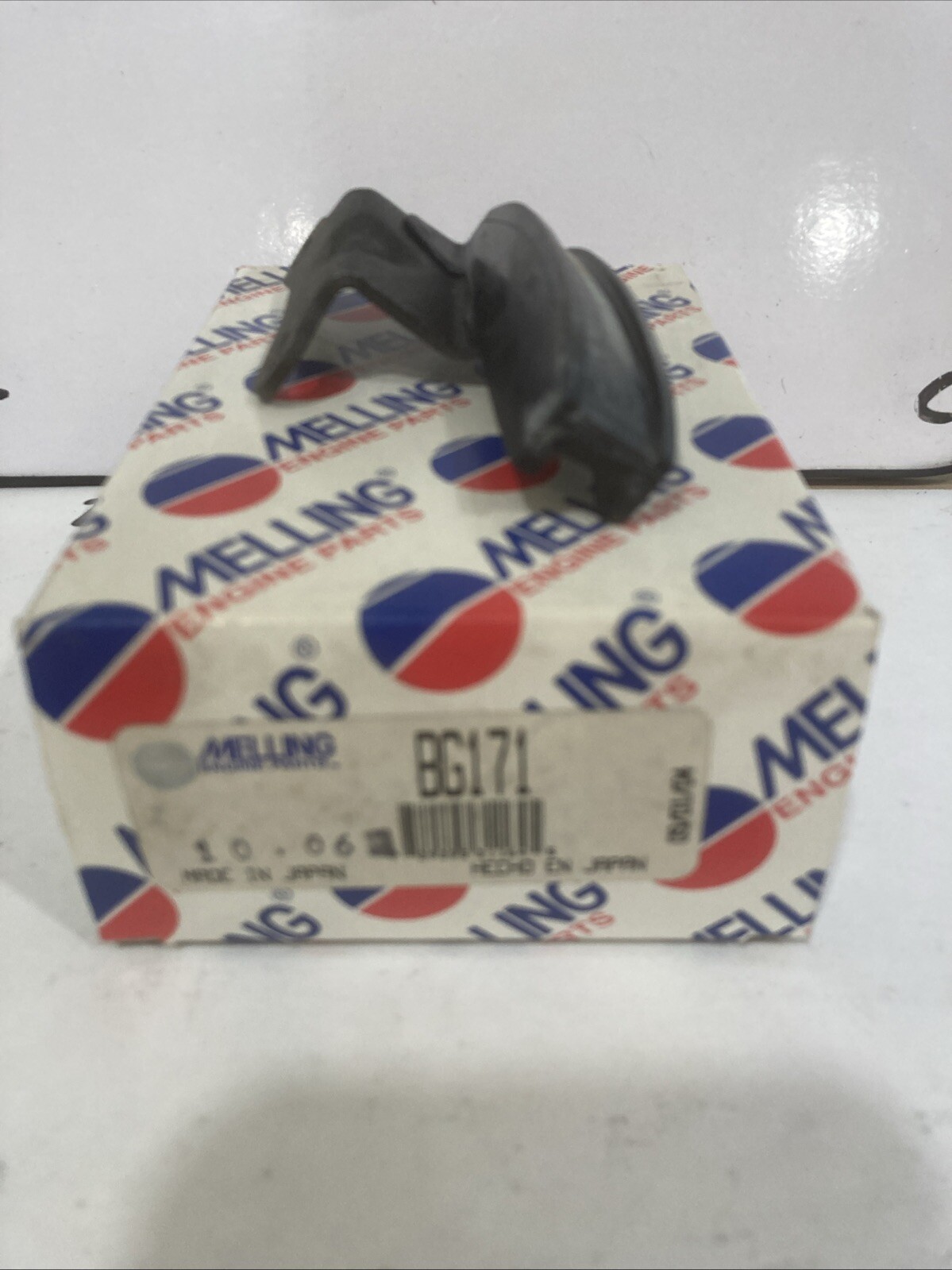 Melling BG171 Engine Timing Chain Guide - Image 3