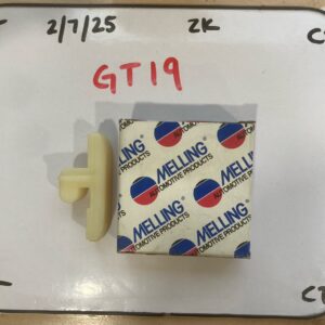 Melling BG306 Engine Timing Chain Guide