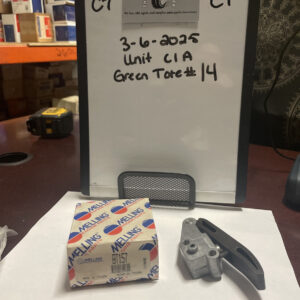 Melling BT157 Engine Timing Chain Tensioner