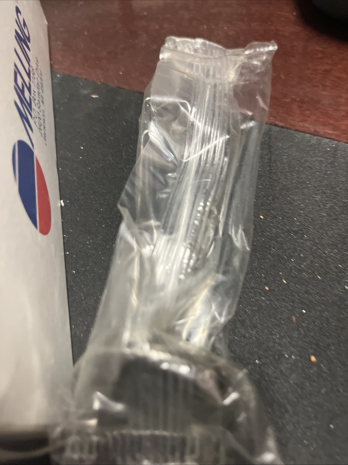 Melling Intake Valves V1991/Sealed Power V4699 1 Per Purchase - Image 4