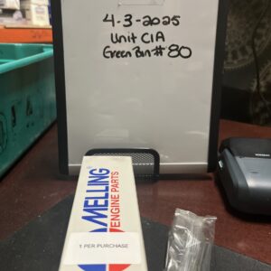 Melling Intake Valves V1991/Sealed Power V4699 1 Per Purchase