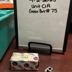 Melling MRM-1776 Stock Replacement Rocker Arm Fulcrum 1 Per Purchase