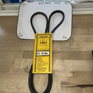 Melmak Industries Vbelt