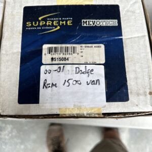 Mevotech BXT Driveline and Axles Wheel Bearing and Hub Assembly