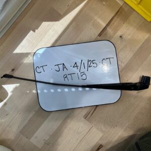 Might Clear Windshield Wiper Arm Dorman 42807