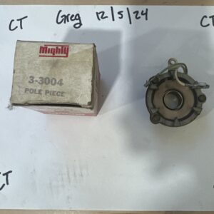 Mighty 3-3007 Distributor Ignition Pickup NEW VINTAGE MADE IN U.S.A.