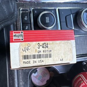 Mighty 3-434 Distributor Rotor