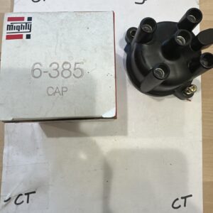Mighty 6-385 Distributor Cap