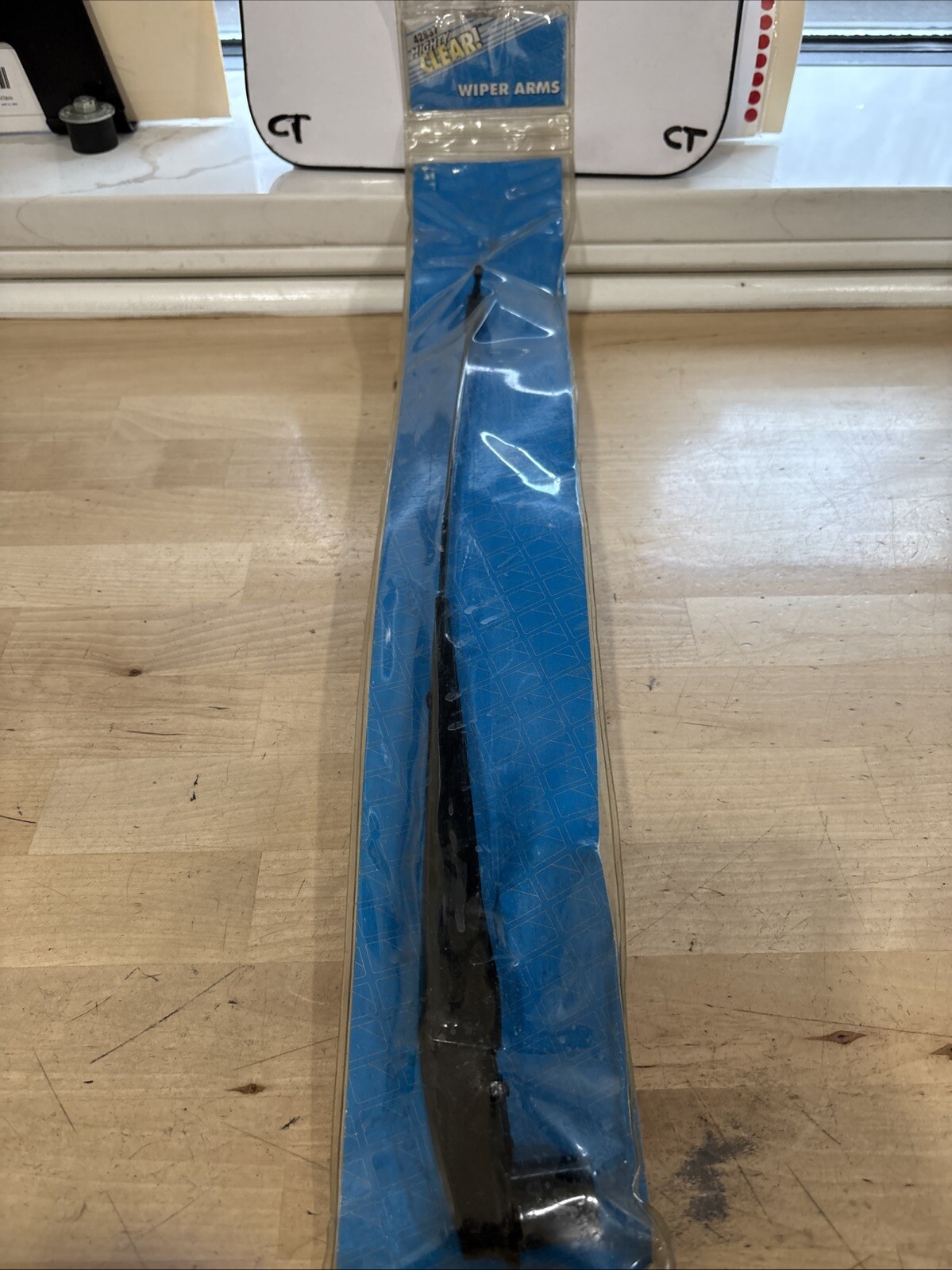 Mighty Clear! Windshield Wiper Arm 42837 - Image 3