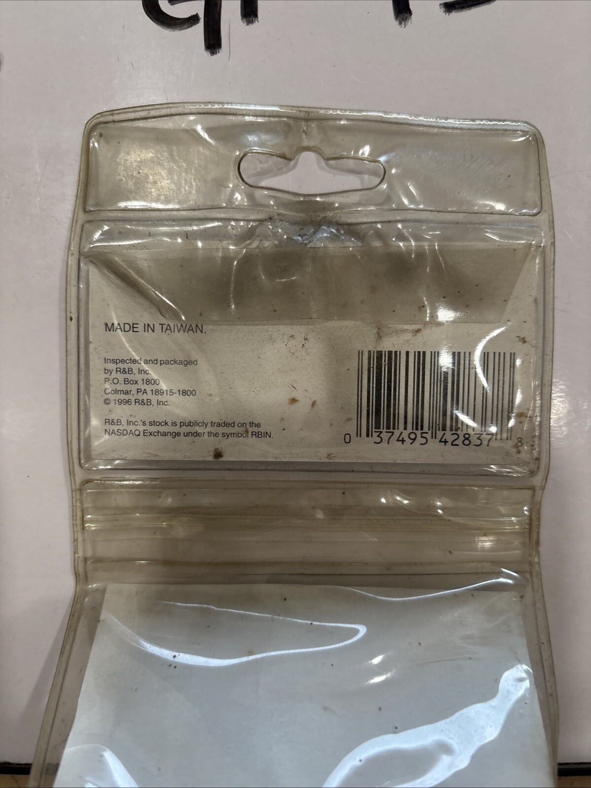 Mighty Clear! Windshield Wiper Arm 42837 - Image 4