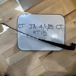 Mighty Clear Windshield Wiper Arm Dorman 42837