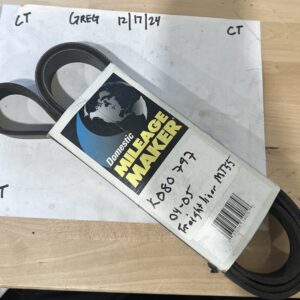 Mileage Maker K080797, 797K8