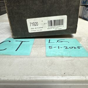 Monroe 71920 OESpectrum Suspension Strut For 95-03 Ford Windstar