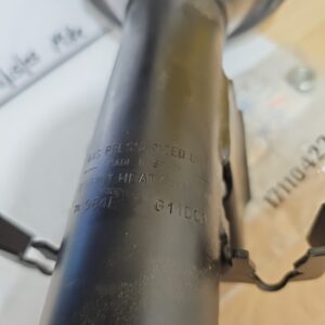 Monroe Sensa-Trac 71690 Gas Charged Replacement Strut