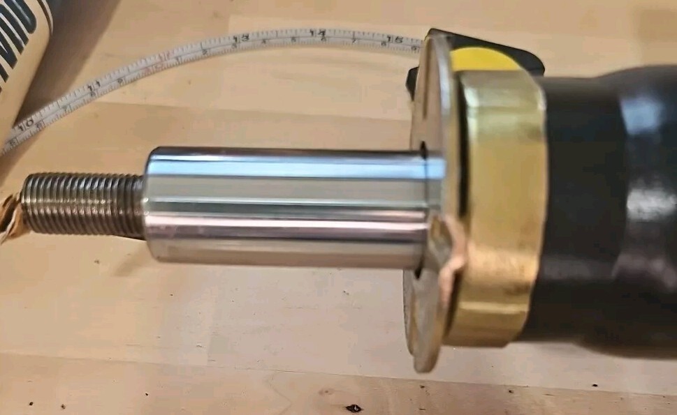 Monroe Sensatrac Gas Charged Strut Replacement 71688ST Alt #: 22-8482-8, DC02319 - Image 3