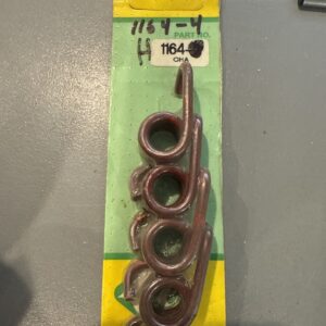 Moog Brake Hardware 1164-4 1164-2