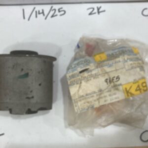 Mopar 04228429 Rear Leaf Spring Bushing