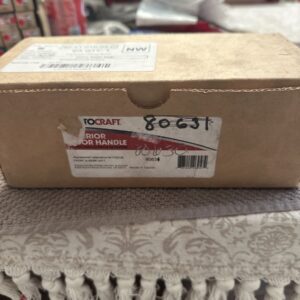 Motocraft Interior Left Door Handle Ford Focus 80631 RNB