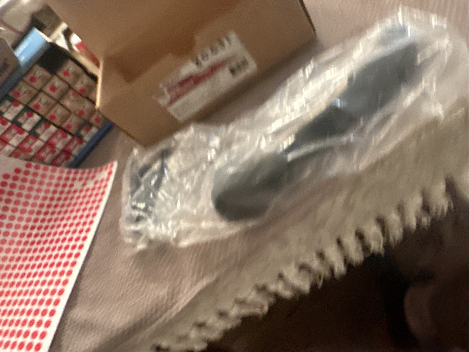 Motocraft Interior Left Door Handle Ford Focus 80631 RNB - Image 5