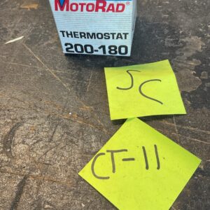 Motorad 200-180 Thermostat-180 Degrees