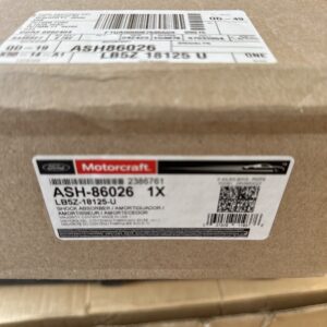 Motorcraft ASH86026 Shockabsorberasy (p)