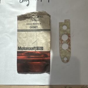 Motorcraft CG560 D5AZ9D476B EGR Valve Gasket 1973-1976 Lincoln Continental Mark