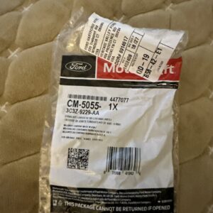 Motorcraft CM-5055 O Ring Kit