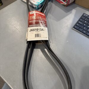 Motorcraft JK6-1013-AB Serpentine Belt