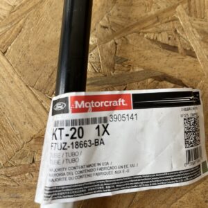Motorcraft KT-20 / Ford F7UZ-18663-BA Tube Heater Water