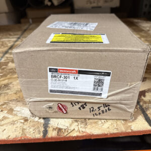 Motorcraft OEM Driver Left Disc Brake Caliper for Ford F-150 2012-2014