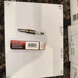 Motorcraft SP515 Spark Plug
