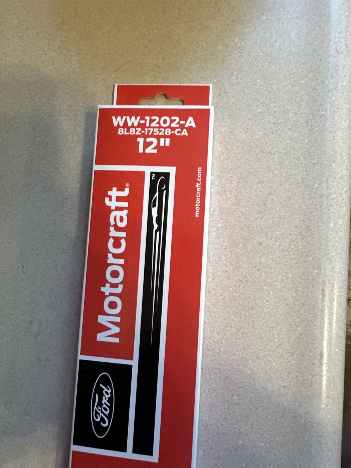 Motorcraft WW1202A - Image 3