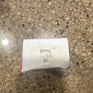 Multi-Purpose Relay-Multi Purpose Relay Standard RY-214